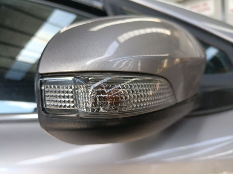 Recambio de retrovisor derecho electrico para toyota c-hr (_x1_) 1.8 hybrid (zyx10_, zyx11_) referencia OEM IAM   