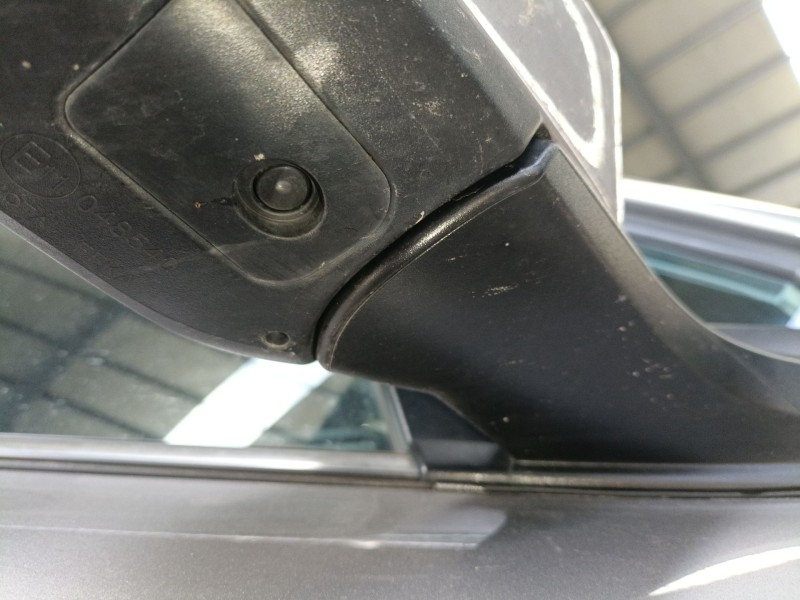 Recambio de retrovisor derecho electrico para toyota c-hr (_x1_) 1.8 hybrid (zyx10_, zyx11_) referencia OEM IAM   