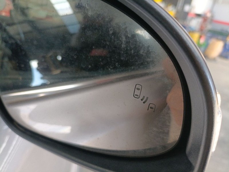 Recambio de retrovisor derecho electrico para toyota c-hr (_x1_) 1.8 hybrid (zyx10_, zyx11_) referencia OEM IAM   