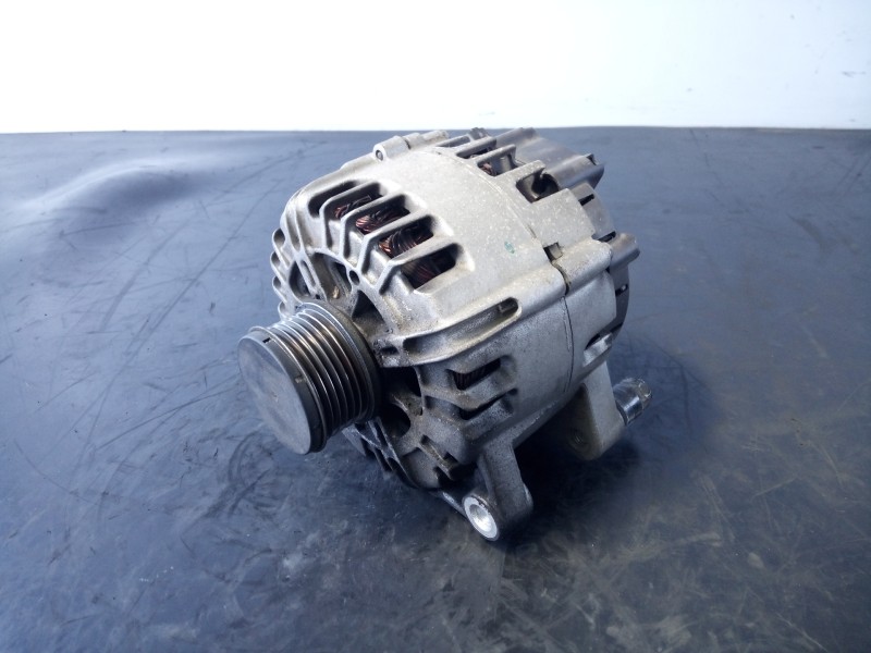 Recambio de alternador para citroën c4 lim. business referencia OEM IAM 9664779680 2605547B 