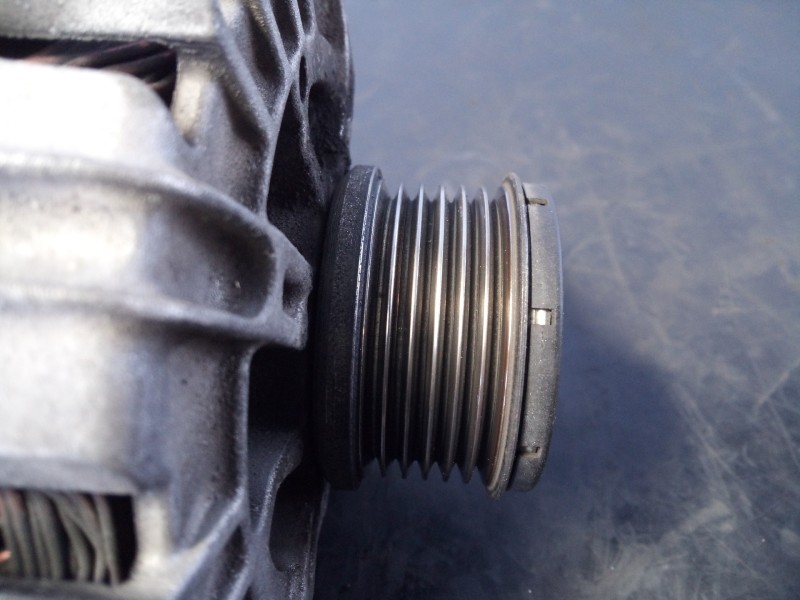 Recambio de alternador para citroën c4 lim. business referencia OEM IAM 9664779680 2605547B 