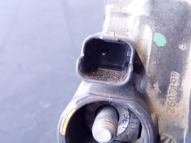 Recambio de alternador para citroën c4 lim. business referencia OEM IAM 9664779680 2605547B 