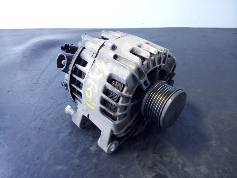 Recambio de alternador para citroën c4 lim. business referencia OEM IAM 9664779680 2605547B 