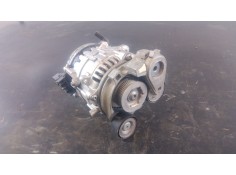 Recambio de alternador para skoda octavia iv combi nx5 1.5 tsi referencia OEM IAM    2