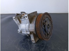 Recambio de compresor aire acondicionado para dacia dokker monospace (ke_) 1.5 dci (keaj, keah) referencia OEM IAM 926009154R Z0 2