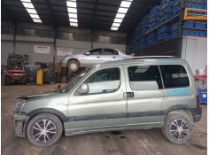 peugeot partner monospace (5_, g_) del año 2005 2