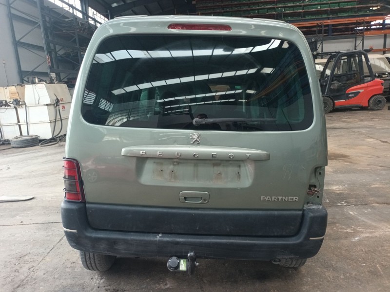 peugeot partner monospace (5_, g_) del año 2005