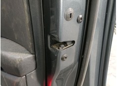 CERRADURA PUERTA DELANTERA DERECHA 