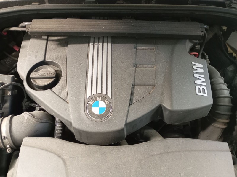 bmw 1 descapotable (e88) del año 2026