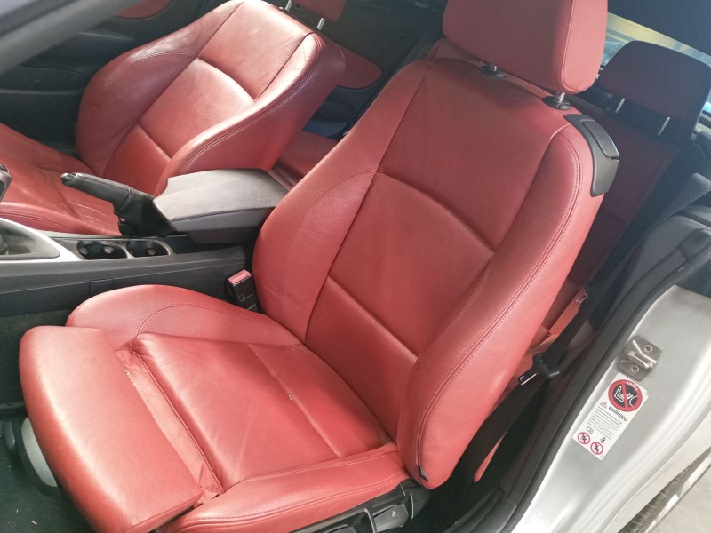 bmw 1 descapotable (e88) del año 2026