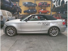 BMW 1 DESCAPOTABLE (E88)