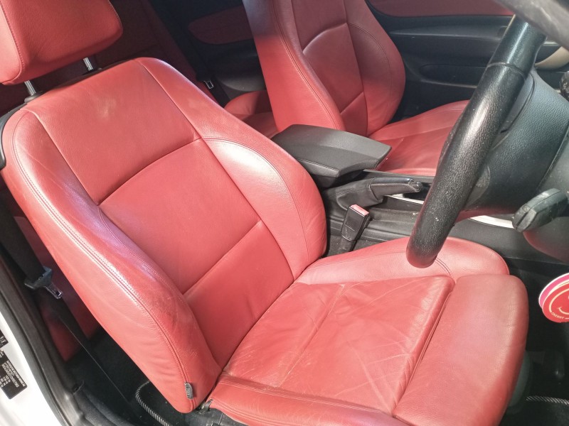 bmw 1 descapotable (e88) del año 2026