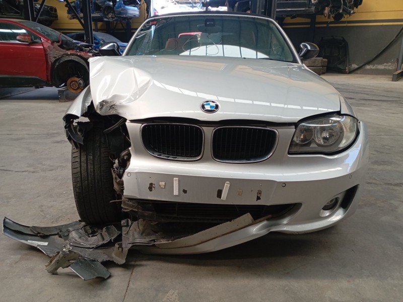 bmw 1 descapotable (e88) del año 2026