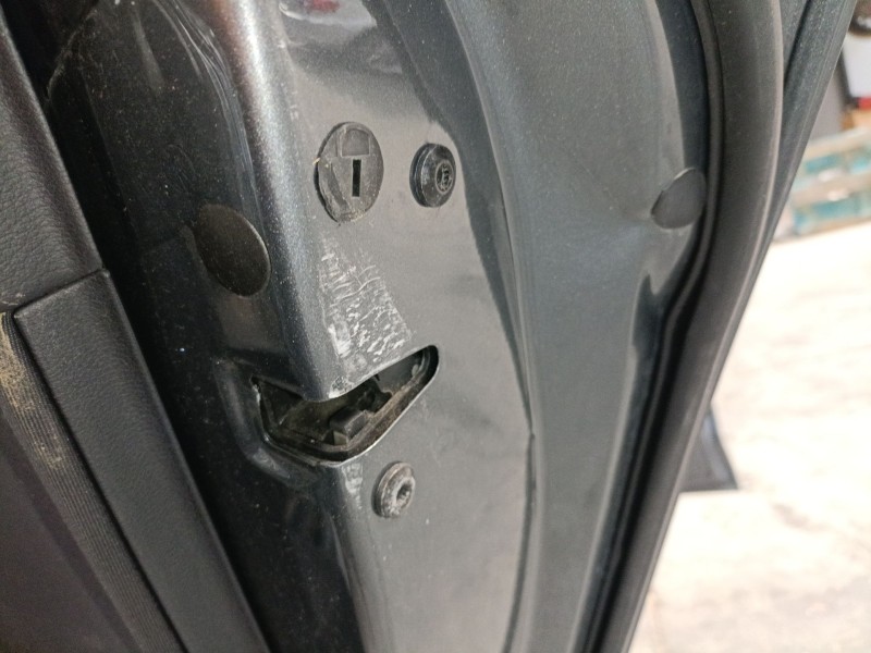Recambio de cerradura puerta trasera derecha para audi a4 b9 (8w2, 8wc) 2.0 tdi referencia OEM IAM   