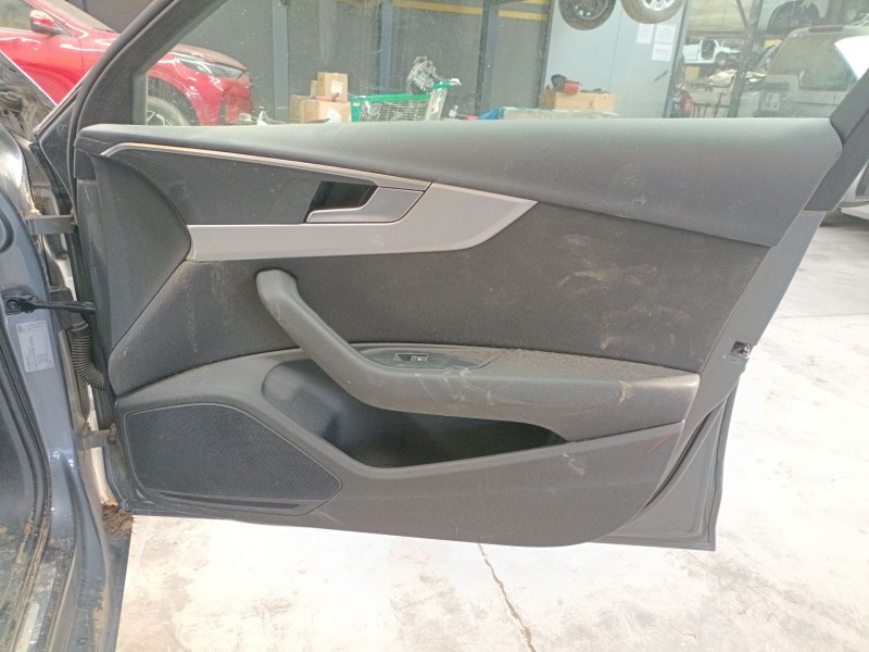Recambio de guarnecido puerta delantera derecha para audi a4 b9 (8w2, 8wc) 2.0 tdi referencia OEM IAM   