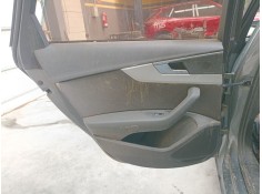 GUARNECIDO PUERTA TRASERA IZQUIERDA 