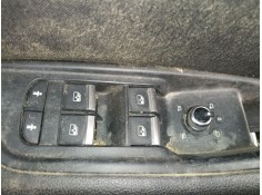 Recambio de mando elevalunas delantero izquierdo para audi a4 b9 (8w2, 8wc) 2.0 tdi referencia OEM IAM   