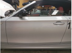 Recambio de puerta delantera izquierda para bmw 1 descapotable (e88) 118 d referencia OEM IAM   