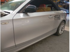Recambio de puerta delantera izquierda para bmw 1 descapotable (e88) 118 d referencia OEM IAM    2