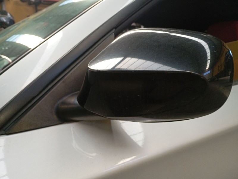 Recambio de retrovisor izquierdo electrico para bmw 1 descapotable (e88) 118 d referencia OEM IAM   