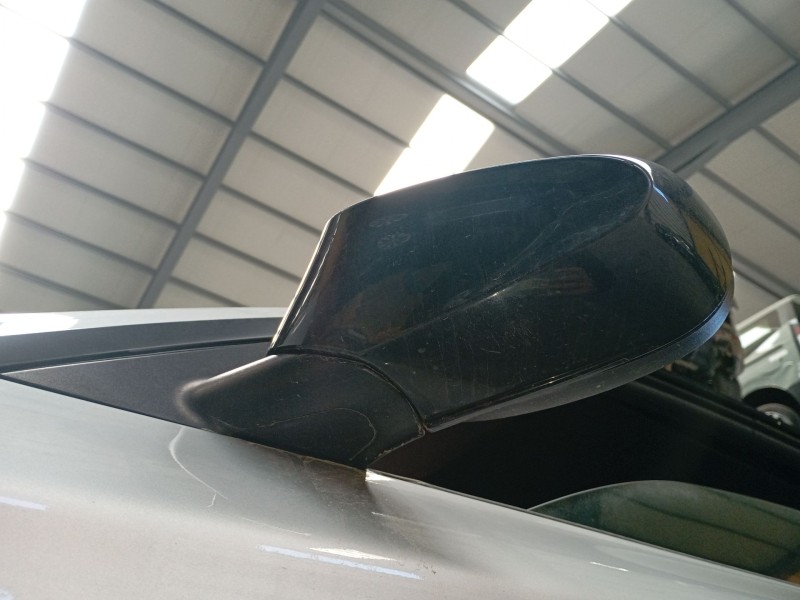 Recambio de retrovisor izquierdo electrico para bmw 1 descapotable (e88) 118 d referencia OEM IAM   