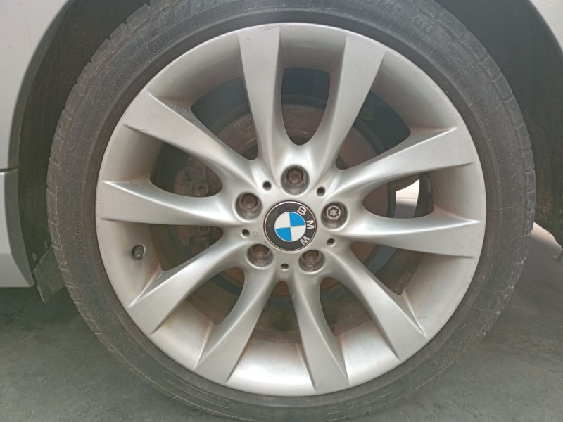 Recambio de juego llantas sin neumatico para bmw 1 descapotable (e88) 118 d referencia OEM IAM 18 PULGADAS  