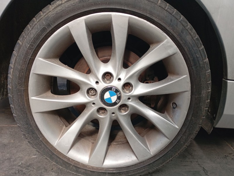 Recambio de juego llantas sin neumatico para bmw 1 descapotable (e88) 118 d referencia OEM IAM 18 PULGADAS  