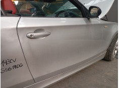 Recambio de puerta delantera derecha para bmw 1 descapotable (e88) 118 d referencia OEM IAM    2