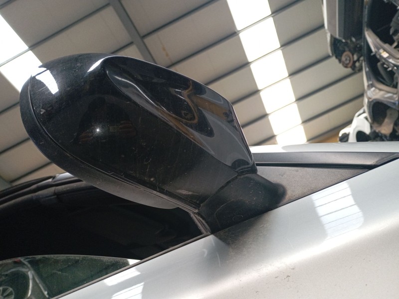 Recambio de retrovisor derecho electrico para bmw 1 descapotable (e88) 118 d referencia OEM IAM   