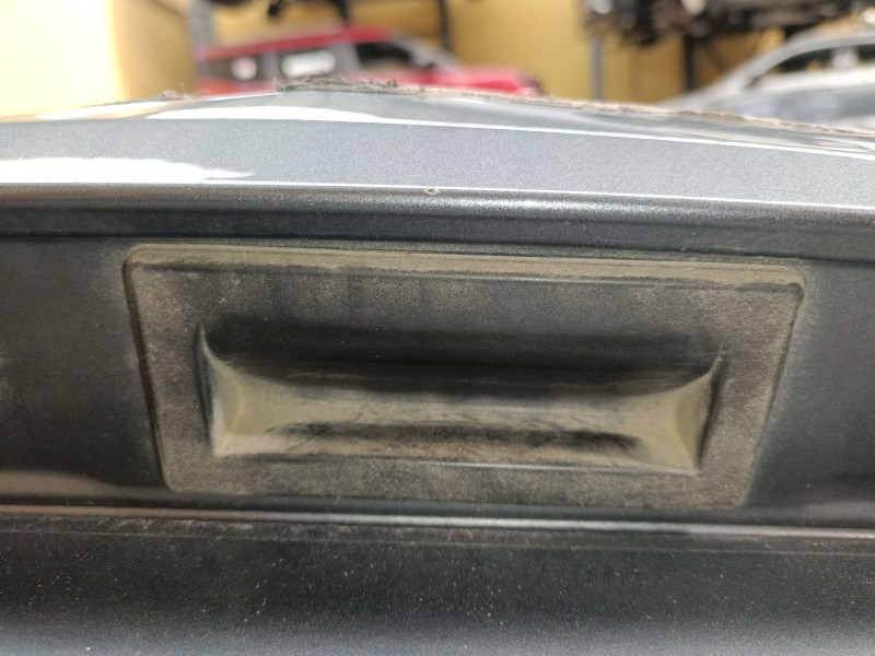 Recambio de maneta exterior porton para audi a4 b9 (8w2, 8wc) 2.0 tdi referencia OEM IAM   