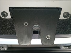 Recambio de cerradura maletero / porton para bmw 1 descapotable (e88) 118 d referencia OEM IAM   