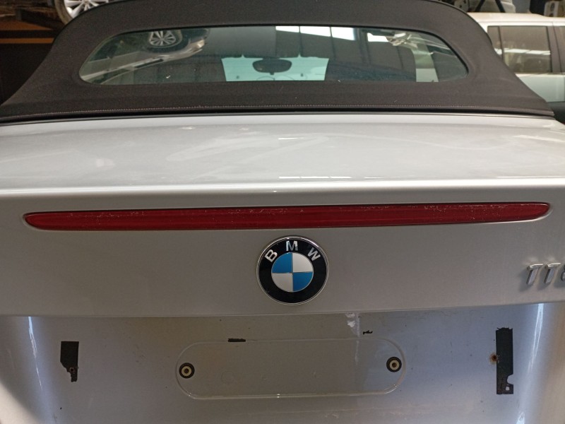 Recambio de luz central de freno para bmw 1 descapotable (e88) 118 d referencia OEM IAM   