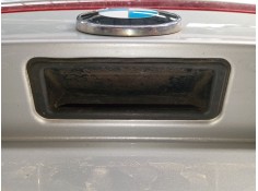MANETA EXTERIOR PORTON 