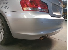 Recambio de paragolpes trasero para bmw 1 descapotable (e88) 118 d referencia OEM IAM    2