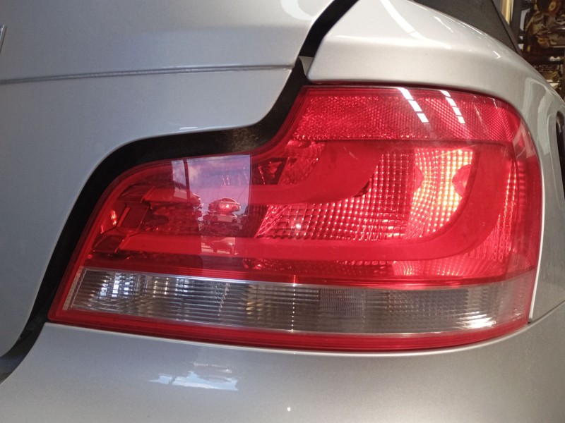 Recambio de piloto trasero derecho para bmw 1 descapotable (e88) 118 d referencia OEM IAM   