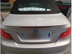 Recambio de porton trasero para bmw 1 descapotable (e88) 118 d referencia OEM IAM   