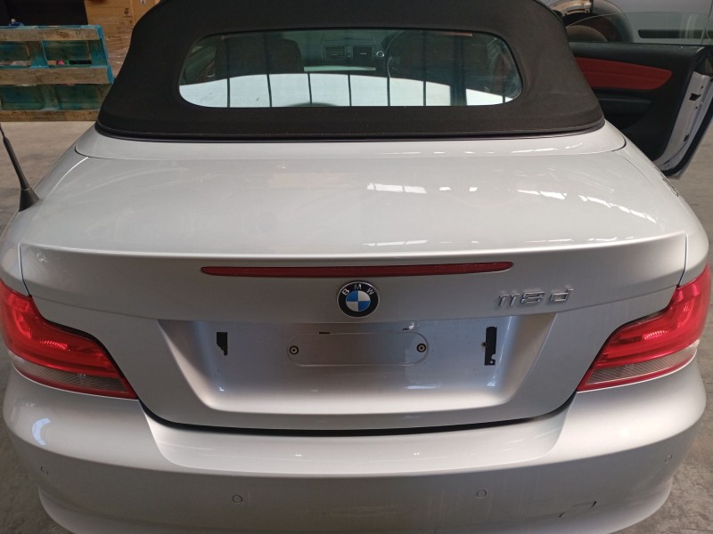 Recambio de porton trasero para bmw 1 descapotable (e88) 118 d referencia OEM IAM   