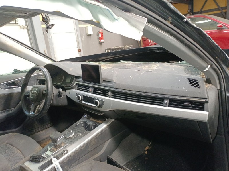 Recambio de salpicadero para audi a4 b9 (8w2, 8wc) 2.0 tdi referencia OEM IAM   