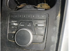 Recambio de sistema navegacion gps para audi a4 b9 (8w2, 8wc) 2.0 tdi referencia OEM IAM    2