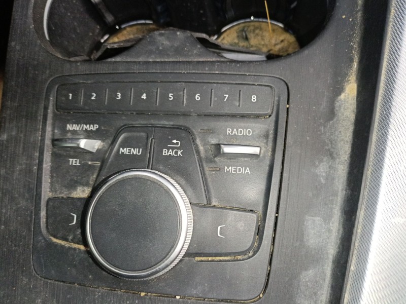 Recambio de sistema navegacion gps para audi a4 b9 (8w2, 8wc) 2.0 tdi referencia OEM IAM   