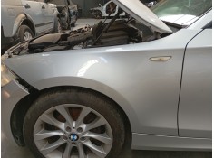 Recambio de aleta delantera izquierda para bmw 1 descapotable (e88) 118 d referencia OEM IAM   