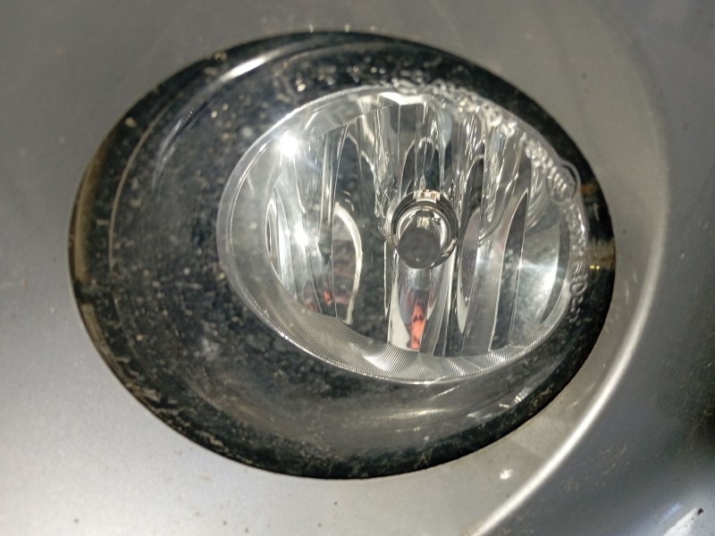 Recambio de faro antiniebla izquierdo para bmw 1 descapotable (e88) 118 d referencia OEM IAM   