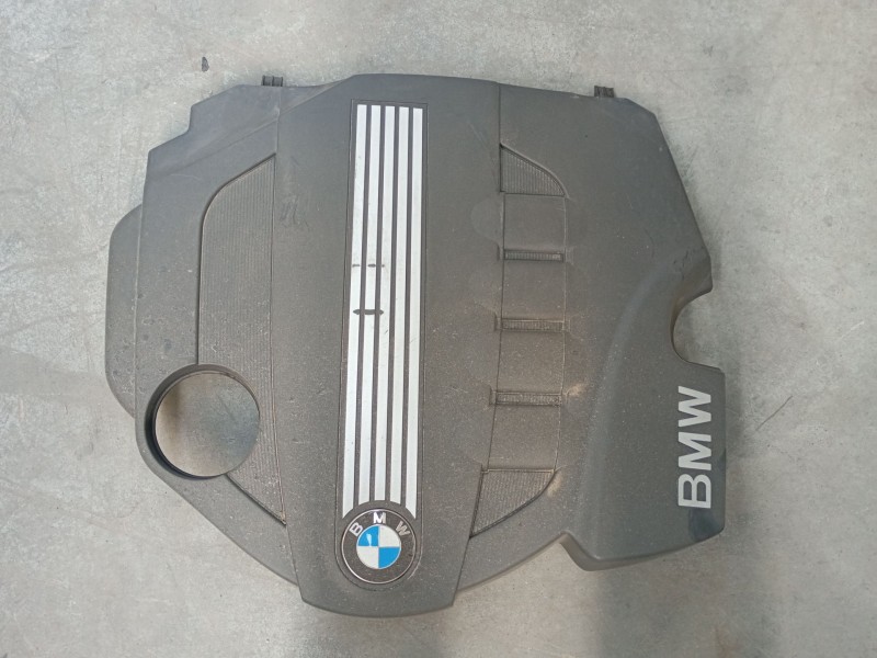 Recambio de tapa motor para bmw 1 descapotable (e88) 118 d referencia OEM IAM   