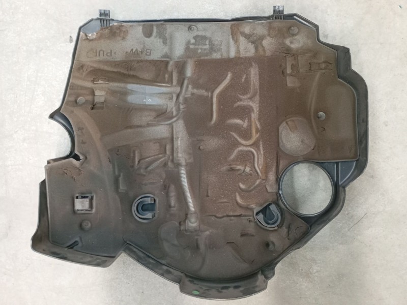 Recambio de tapa motor para bmw 1 descapotable (e88) 118 d referencia OEM IAM   