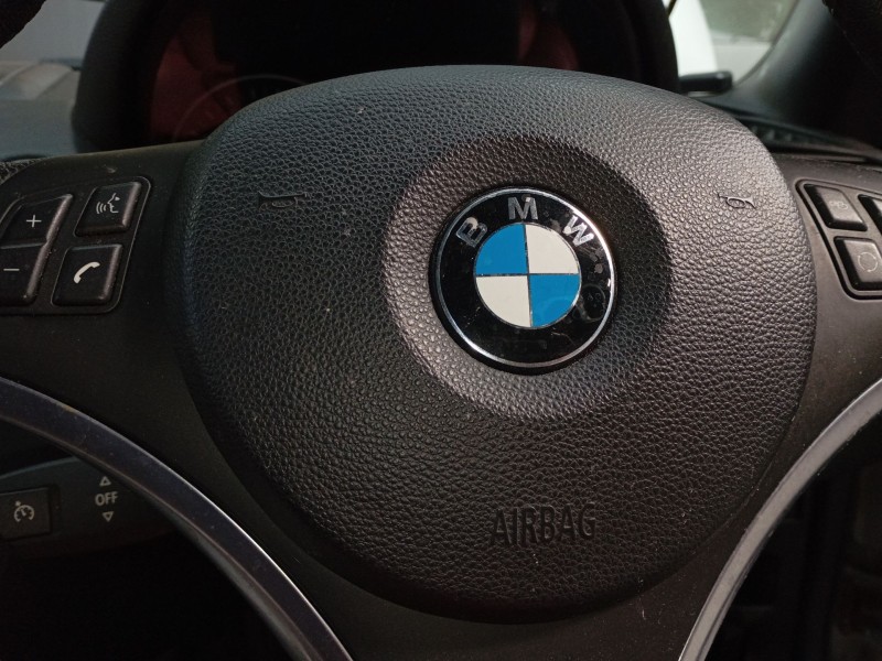 Recambio de airbag delantero izquierdo para bmw 1 descapotable (e88) 118 d referencia OEM IAM   