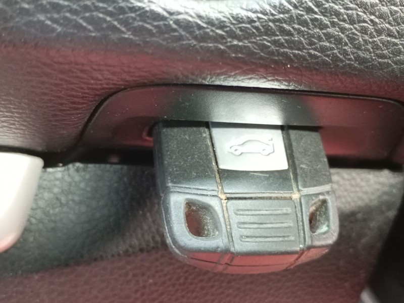 Recambio de antirrobo para bmw 1 descapotable (e88) 118 d referencia OEM IAM   