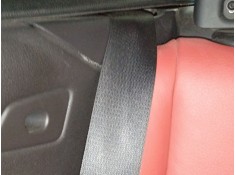Recambio de cinturon seguridad trasero derecho para bmw 1 descapotable (e88) 118 d referencia OEM IAM   