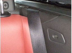 Recambio de cinturon seguridad trasero izquierdo para bmw 1 descapotable (e88) 118 d referencia OEM IAM   