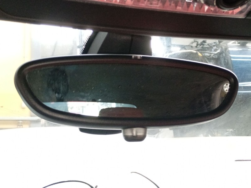 Recambio de espejo interior para bmw 1 descapotable (e88) 118 d referencia OEM IAM   