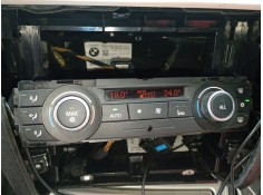 Recambio de mando climatizador para bmw 1 descapotable (e88) 118 d referencia OEM IAM   